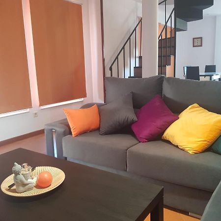 Apartamento Duplex Gaia Cangas do Morrazo Exterior foto