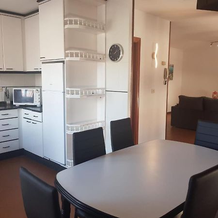 Apartamento Duplex Gaia Cangas do Morrazo Exterior foto