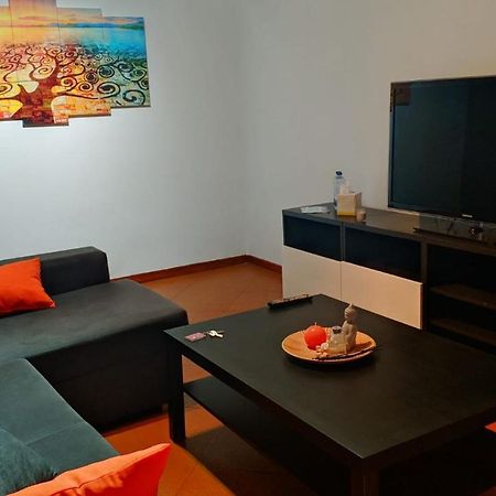 Apartamento Duplex Gaia Cangas do Morrazo Exterior foto
