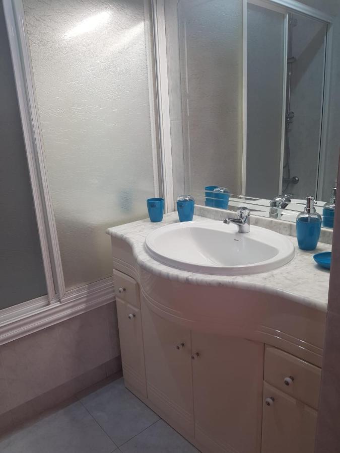 Apartamento Duplex Gaia Cangas do Morrazo Exterior foto