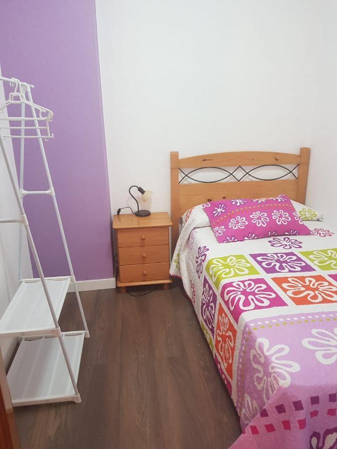 Apartamento Duplex Gaia Cangas do Morrazo Exterior foto