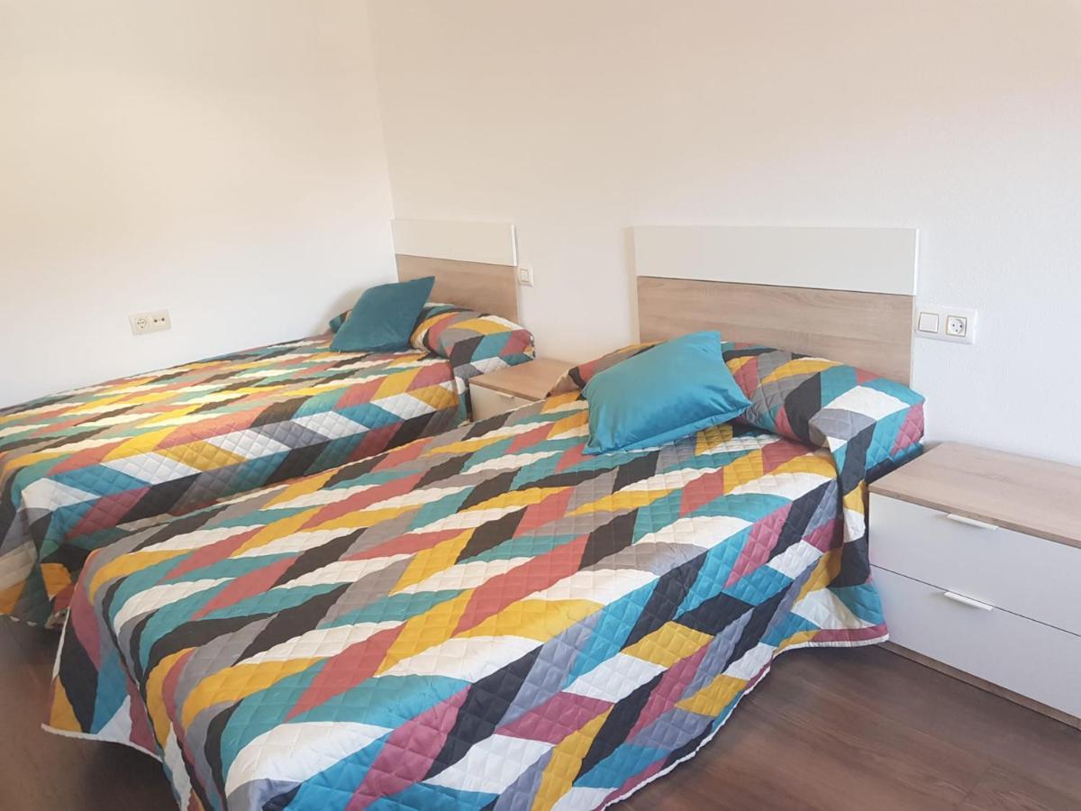 Apartamento Duplex Gaia Cangas do Morrazo Exterior foto